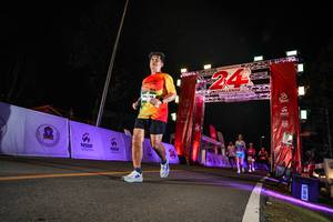 BIB: 
                            <button type="button" onclick="openModal(26534371)" class="btn btn-primary btn-sm float-right btn-popup" data-toggle="modal" data-target=".modal-high-quality">
                        <i class="fas fa-shopping-cart"></i> Add to Cart
                    </button>
                                            <button type="button" onclick="isThisMe(26534371, true)" class="btn btn-success btn-sm float-right btn-popup btn-isme hidden" data-toggle="tooltip" data-placement="bottom" title="นี่คือรูปของคุณใช่ไหม คลิกที่นี่เพื่อเอาเข้าอัลบั้ม">
                        <i class="fas fa-plus"></i> Add to album
                    </button>
                    <button type="button" onclick="isThisMe(26534371, false)" class="btn btn-warning btn-sm float-right btn-popup btn-isnotme hidden">
                        <i class="fas fa-ban"></i> Remove from album
                    </button>